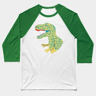 2021 trex Baseball T-Shirt